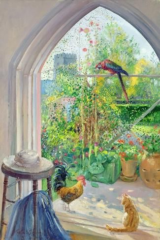 timothy easton